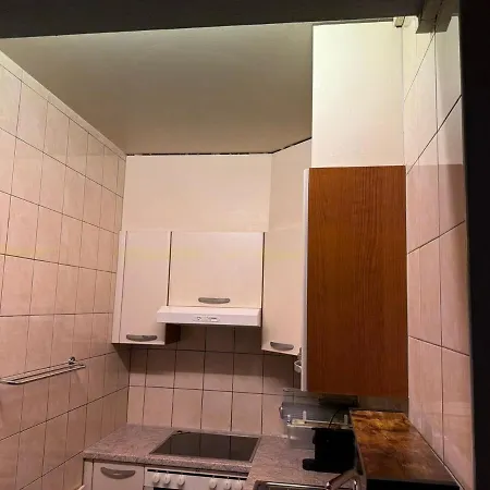 Un Cocon Cosy En Plein Apartamento