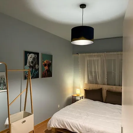 Apartamento Un Cocon Cosy En Plein *