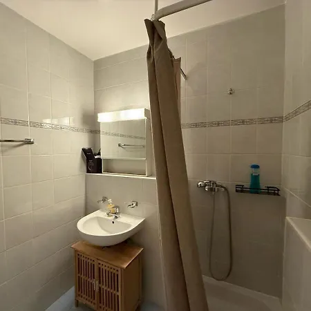 Un Cocon Cosy En Plein Apartment