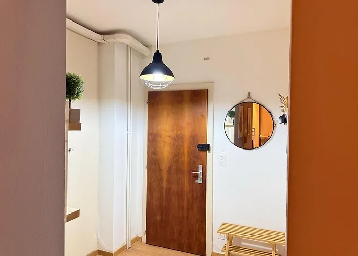 Un Cocon Cosy En Plein Daire *