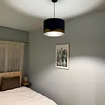 Un Cocon Cosy En Plein アパート