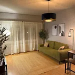 アパート Un Cocon Cosy En Plein *